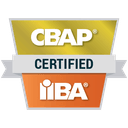 CBAP Certification