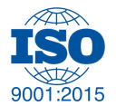 ISO 9001 Certification