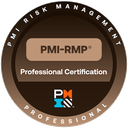 PMI RMP Certification